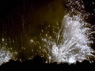 Fondos de escritorio y pantalla de Fuegos Artificiales